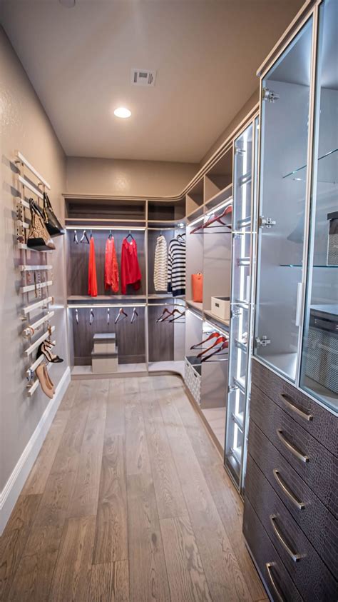 closet installation las vegas